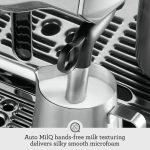 Breville BES990BSSUSC Automatic Espresso Machine - Image 8