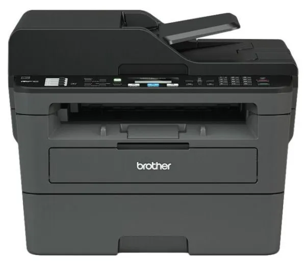 C7E549BB-6286-7B95-9589-284B1B7CD6EB Brother MFC-L2690DW Monochrome Laser All-In-One Printer FREE FAST !! - Image 1